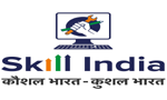 skilled india logo